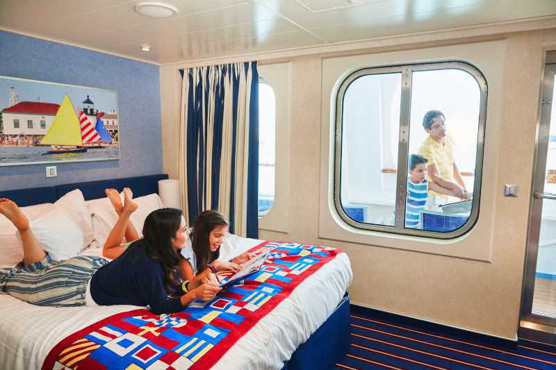 Bundles Carnival Home by Carnival Corporation