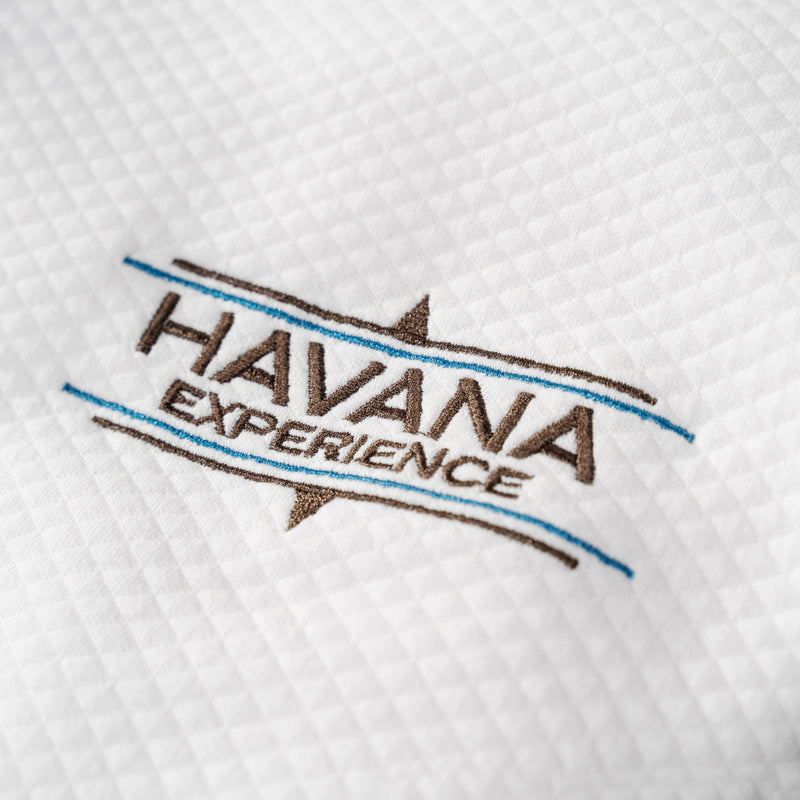 Carnival Home™️ Signature Cruise Havana Spa Robe