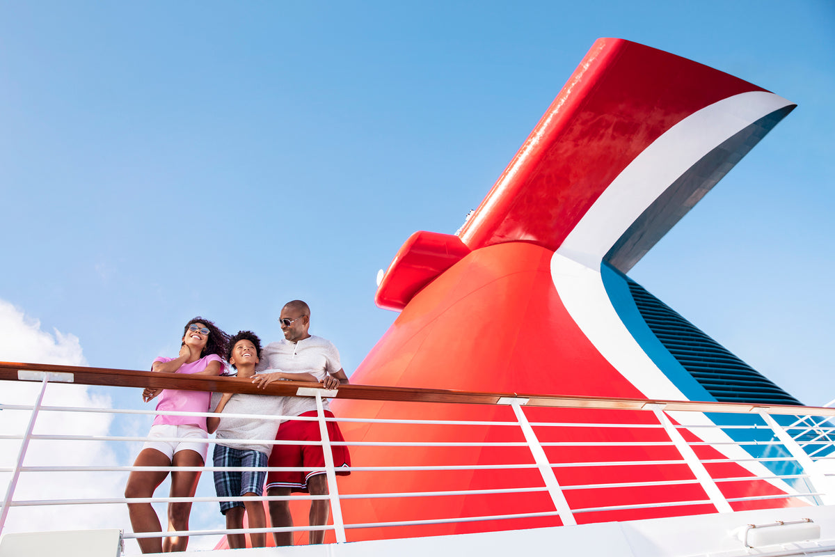 what pillows do carnival cruise lines use