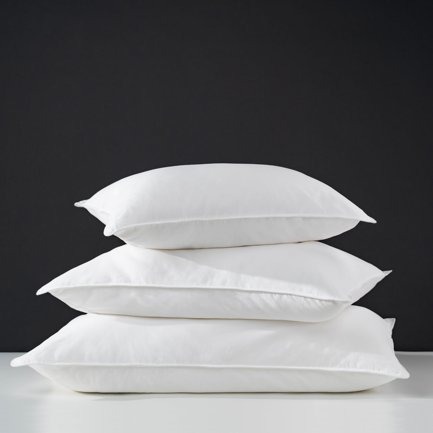 signature cruise pillow