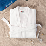 Carnival Home™️ Signature Cruise White Robe