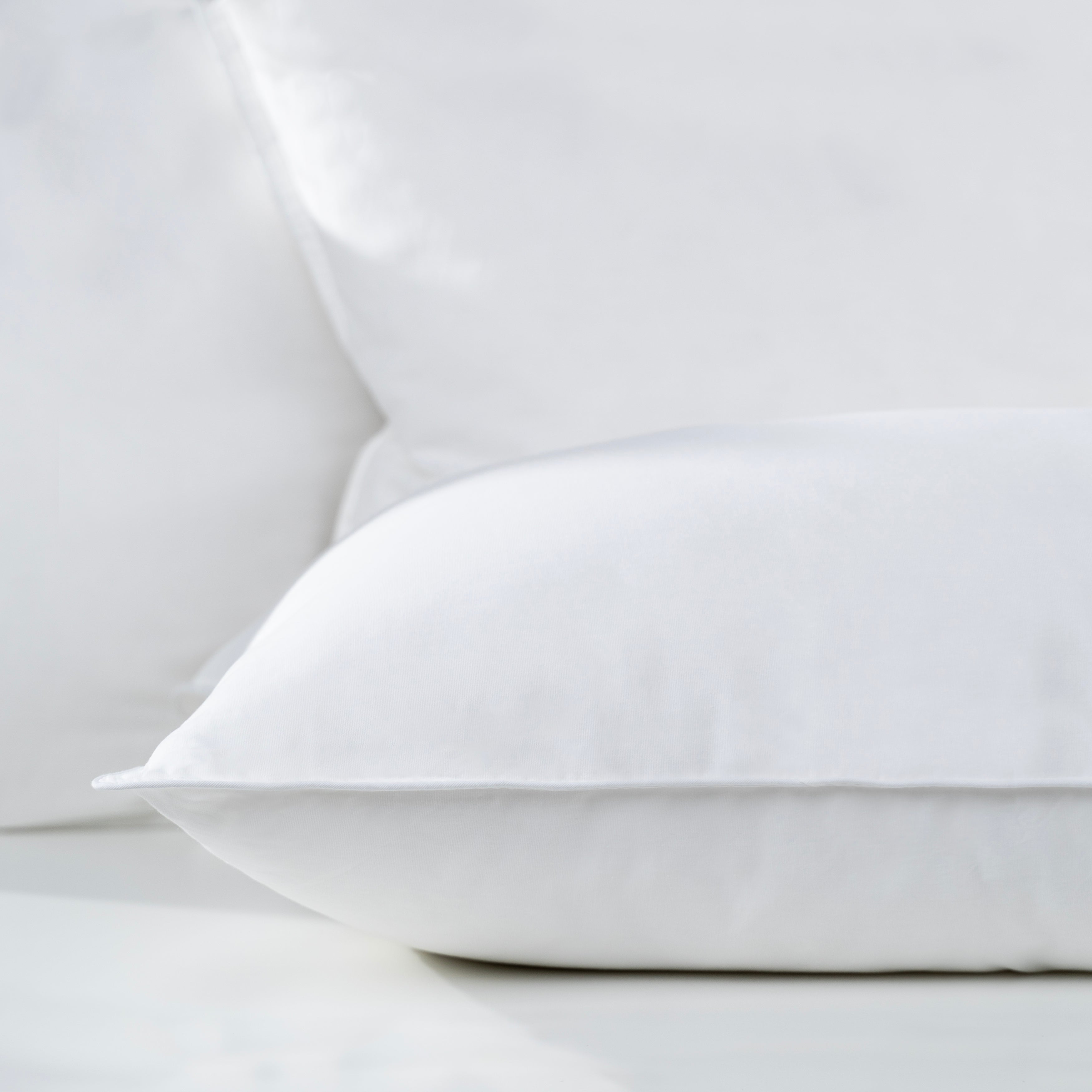 signature cruise pillow