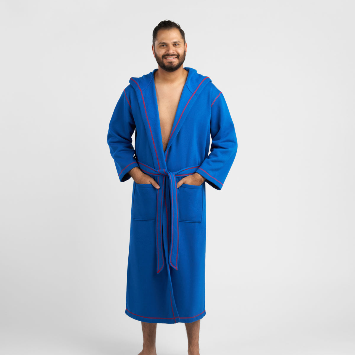 Carnival Home™️ Family Harbor Robe Adult – Carnival Home by Carnival ...