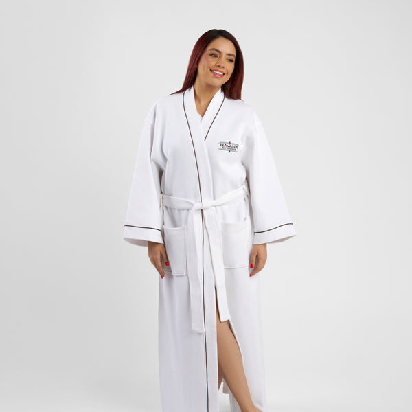 Carnival Home™️ Signature Cruise Havana Spa Robe