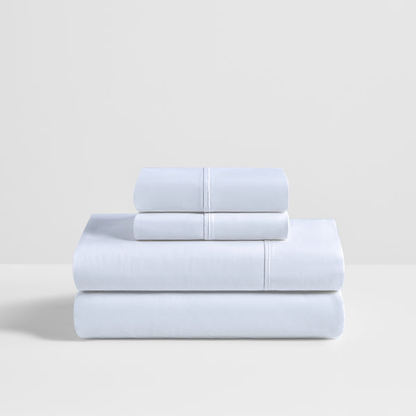 Carnival Home™️ Sheet Set White