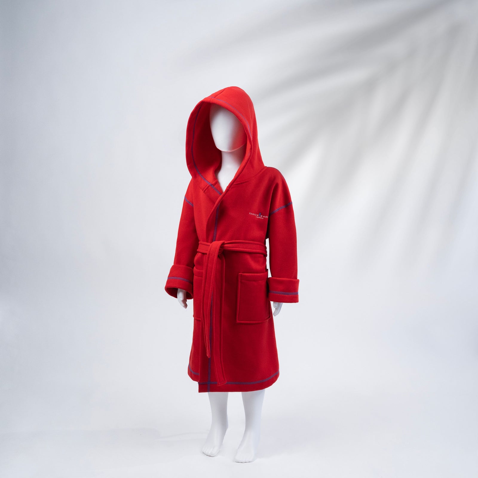 Carnival Home Family Harbor Robe Children Carnival Home by Carnival Corporation Carnival Home Family Harbor Robe Children Carnival Home by Carnival Corporation