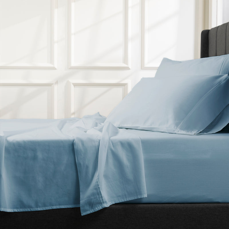 Carnival Home™️ Sheet Set Blue