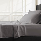 Carnival Home™️ Sheet Set Silver